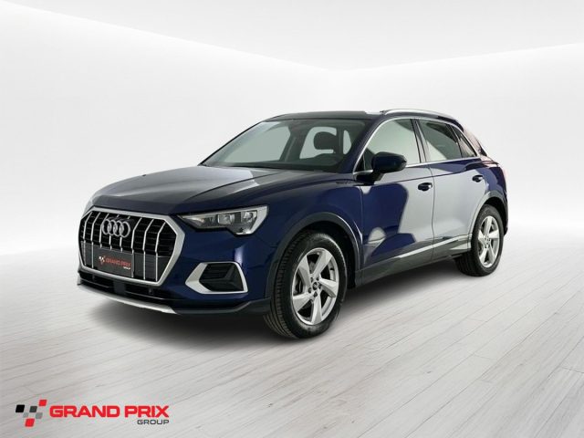 Audi Q3 35 TFSI S tronic Business Advanced usato a CASTENASO
