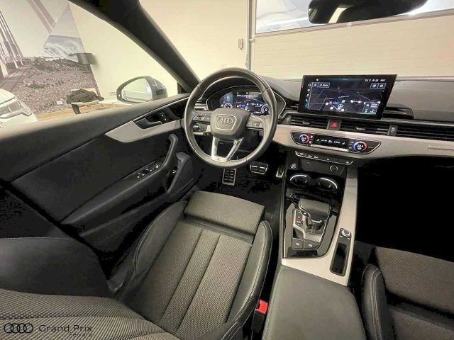 Audi A5 SPB 40 TDI quattro S tronic S line edition - foto 4 di 4