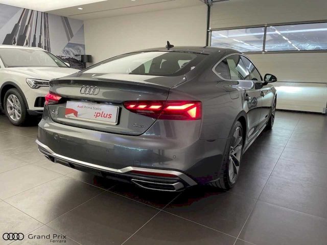 Audi A5 SPB 40 TDI quattro S tronic S line edition - foto 2 di 4