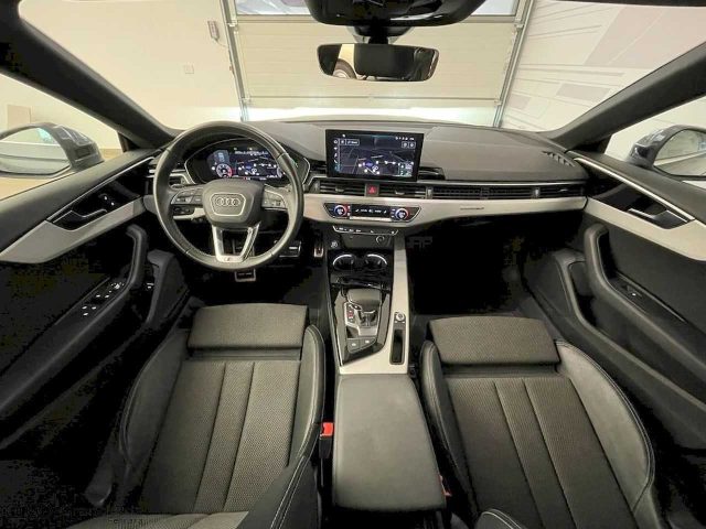 Audi A5 SPB 40 TDI quattro S tronic S line edition - foto 3 di 4