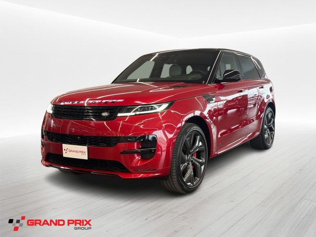 Land Rover Range Rover Sport 3.0D l6 350 CV Autobiography usato a CASTENASO