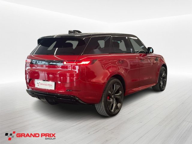 Land Rover Range Rover Sport 3.0D l6 350 CV Autobiography - foto 2 di 4