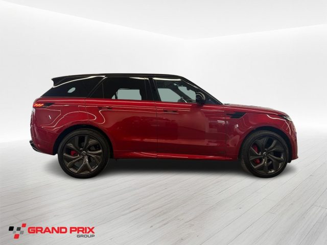 Land Rover Range Rover Sport 3.0D l6 350 CV Autobiography - foto 4 di 4