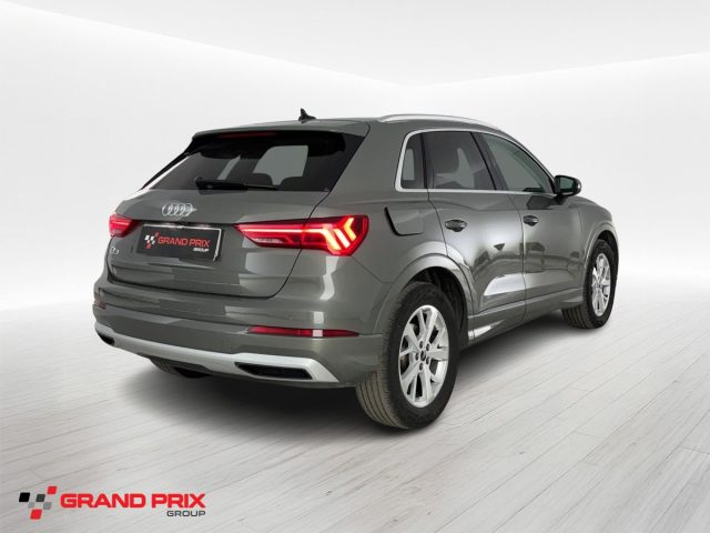 Audi Q3 35 TDI S tronic Business Advanced - foto 2 di 4