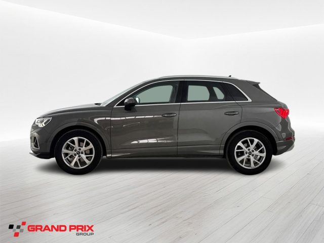 Audi Q3 35 TDI S tronic Business Advanced - foto 4 di 4
