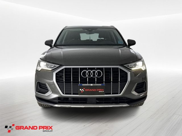 Audi Q3 35 TDI S tronic Business Advanced - foto 3 di 4