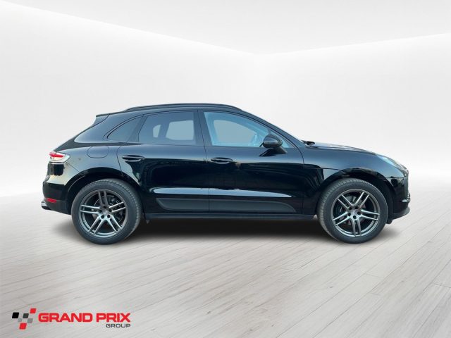 Porsche Macan 2 - foto 4 di 4