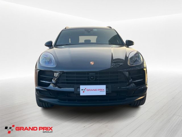 Porsche Macan 2 - foto 3 di 4