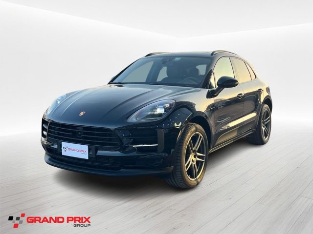 Porsche Macan 2 usato a CASTENASO