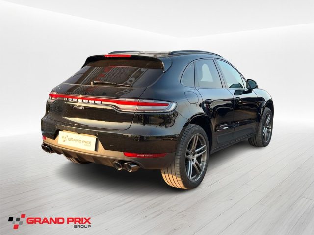 Porsche Macan 2 - foto 2 di 4