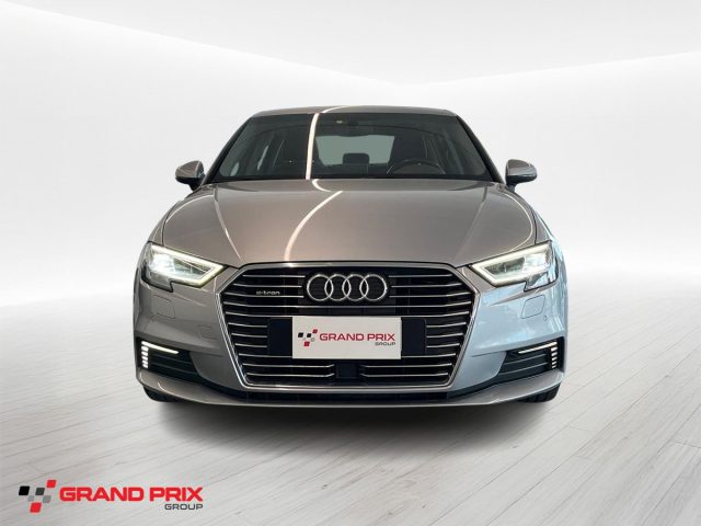Audi A3 SPB 40 e-tron S tronic Admired - foto 3 di 4