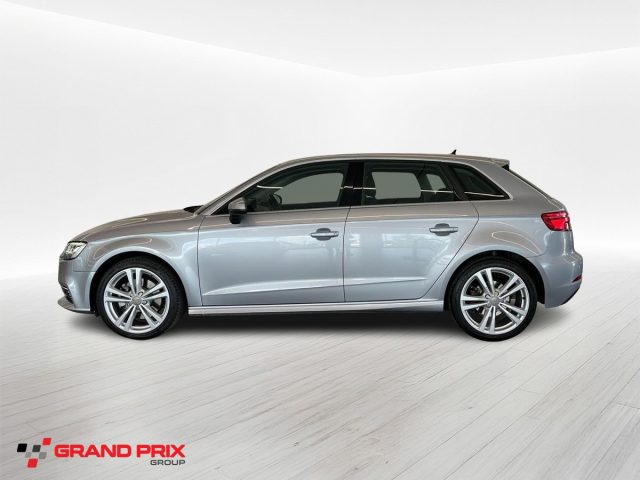 Audi A3 SPB 40 e-tron S tronic Admired - foto 4 di 4
