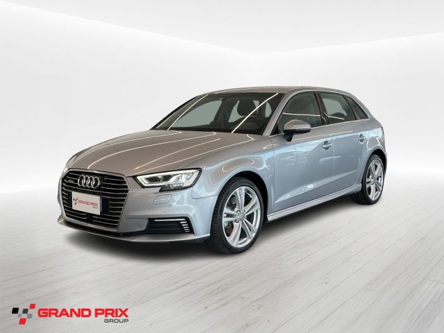 Audi A3 SPB 40 e-tron S tronic Admired usato a CASTENASO