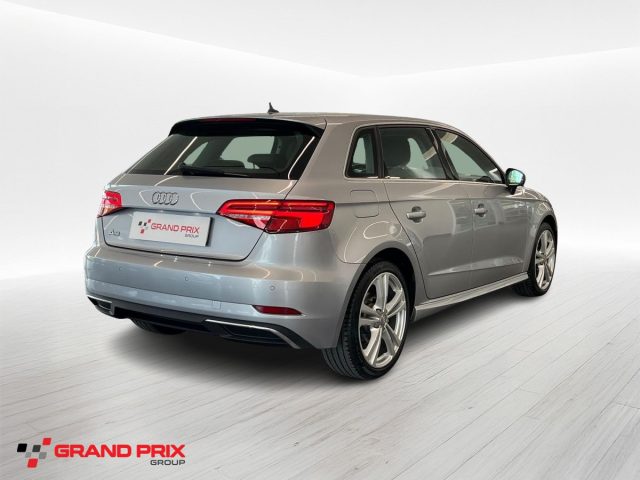 Audi A3 SPB 40 e-tron S tronic Admired - foto 2 di 4
