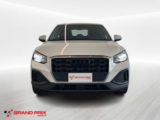 Audi Q2 35 TFSI S tronic Business - foto 3 di 4