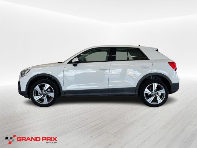 Audi Q2 35 TFSI S tronic Business - foto 4 di 4