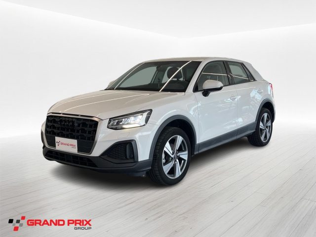 Audi Q2 35 TFSI S tronic Business usato a CASTENASO