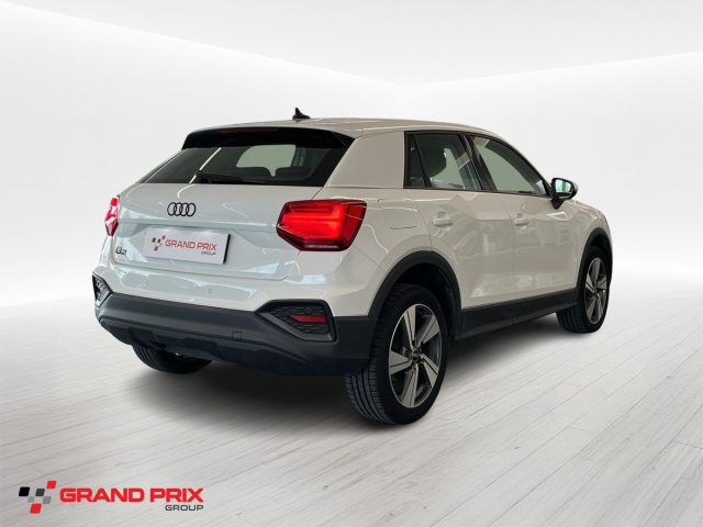 Audi Q2 35 TFSI S tronic Business - foto 2 di 4