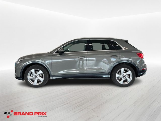 Audi Q3 35 TDI S tronic Business Advanced - foto 4 di 4