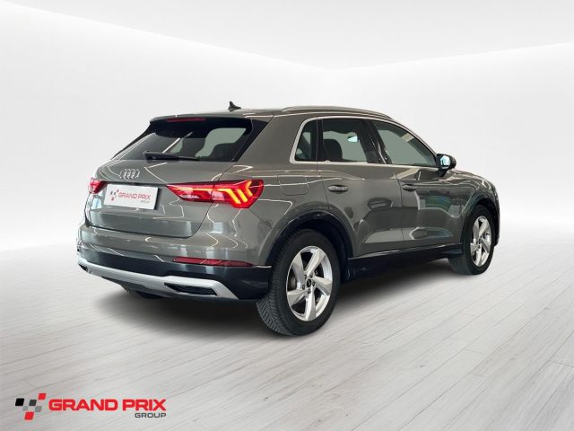 Audi Q3 35 TDI S tronic Business Advanced - foto 2 di 4