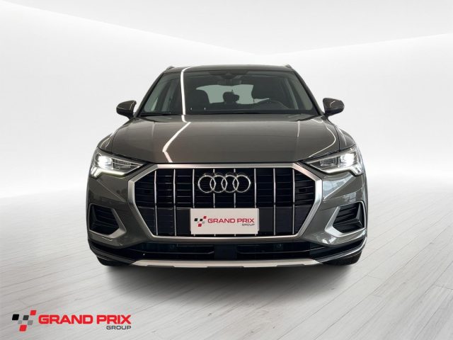 Audi Q3 35 TDI S tronic Business Advanced - foto 3 di 4