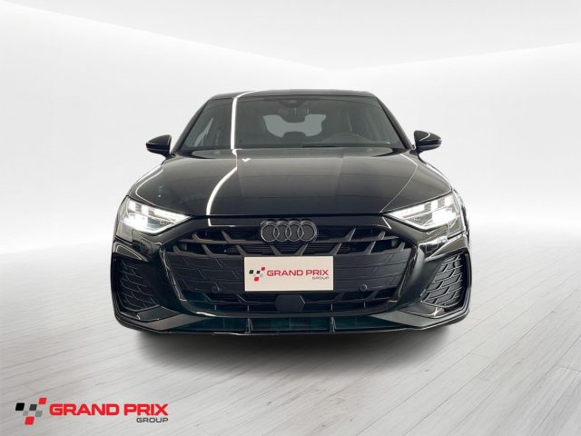 Audi A3 SPB 35 TDI S tronic S line edition - foto 3 di 4