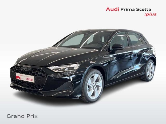 Audi A3 SB MY 24 Sportb TDI 2,0 L4 110 DSG MY usato a CASTENASO