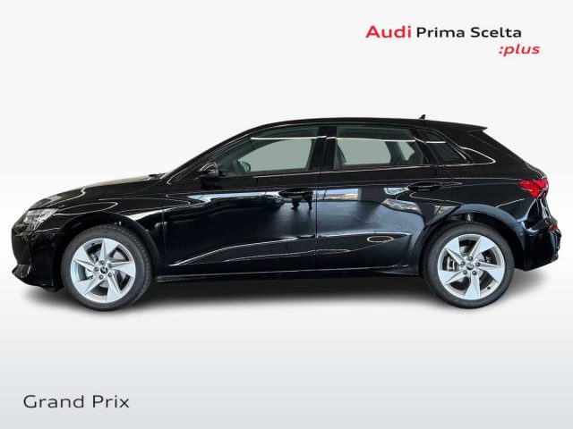 Audi A3 SB MY 24 Sportb TDI 2,0 L4 110 DSG MY - foto 4 di 4