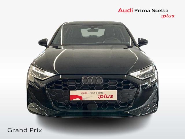 Audi A3 SB MY 24 Sportb TDI 2,0 L4 110 DSG MY - foto 3 di 4