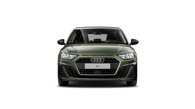 Audi A1 SPB 30 TFSI S tronic S line edition - foto 4 di 4