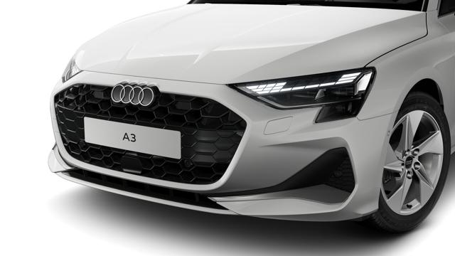 Audi A3 SPB TDI 110 kW S tronic Business Advanced - foto 3 di 4