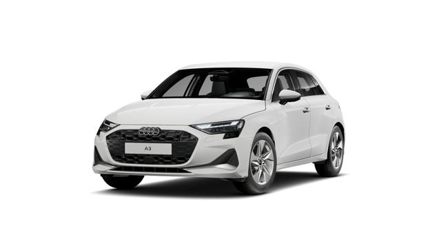 Audi A3 SPB TDI 110 kW S tronic Business Advanced nuovo a CASTENASO
