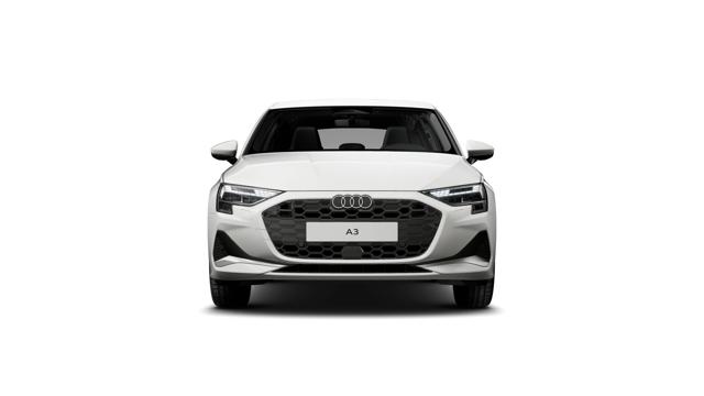 Audi A3 SPB TDI 110 kW S tronic Business Advanced - foto 4 di 4