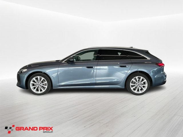 Audi A5 Avant TDI 150 kW mHEV+ S tronic Business Advanced - foto 4 di 4