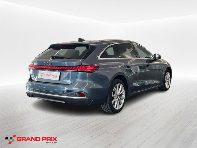 Audi A5 Avant TDI 150 kW mHEV+ S tronic Business Advanced - foto 2 di 4