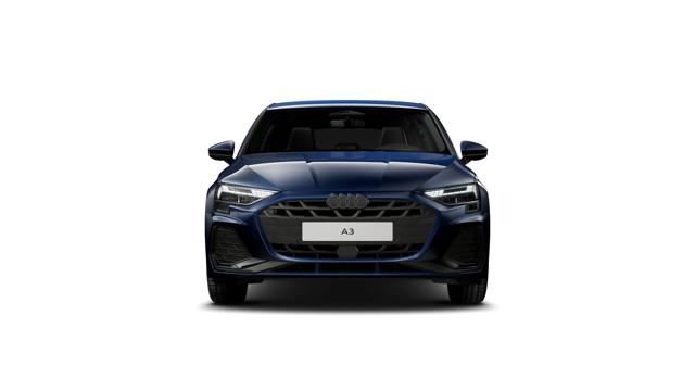 Audi A3 SPB TDI 110 kW S tronic S line edition - foto 4 di 4