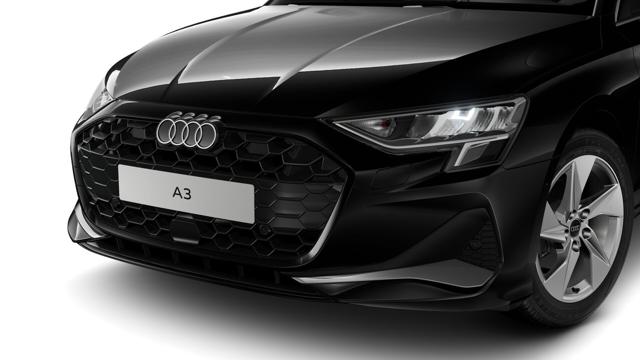 Audi A3 SPB TFSI 110 kW S tronic Business Advanced - foto 3 di 4
