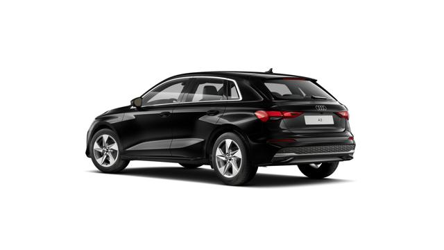 Audi A3 SPB TFSI 110 kW S tronic Business Advanced - foto 2 di 4