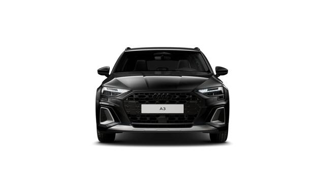 Audi A3 allstreet TDI 110 kW S tronic Identity Contrast - foto 4 di 4