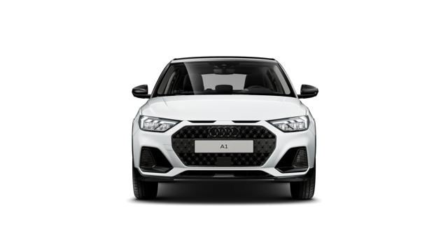 Audi A1 allstreet 30 TFSI Identity Contrast - foto 4 di 4