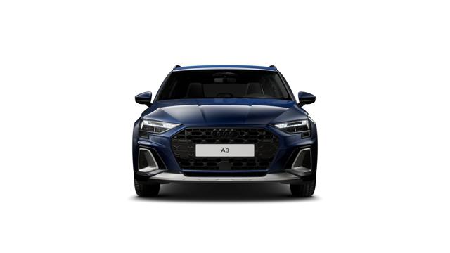 Audi A3 allstreet TDI 110 kW S tronic Identity Contrast - foto 4 di 4