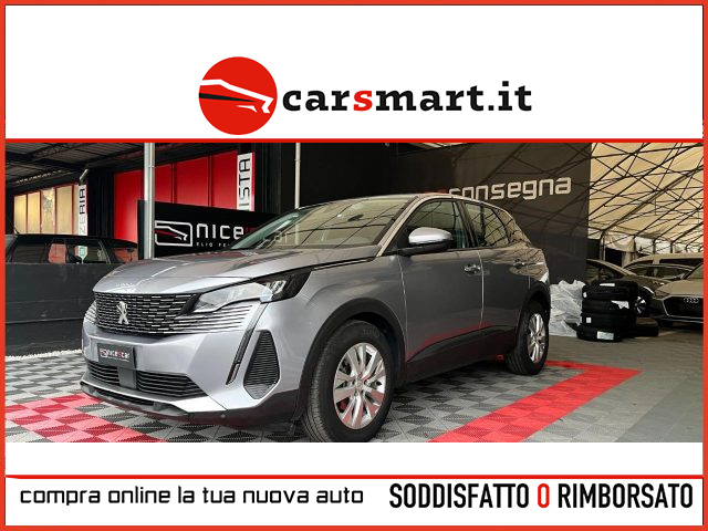 Peugeot 3008 BlueHDi 130 EAT8 S&amp;S Active Business usato a PORDENONE
