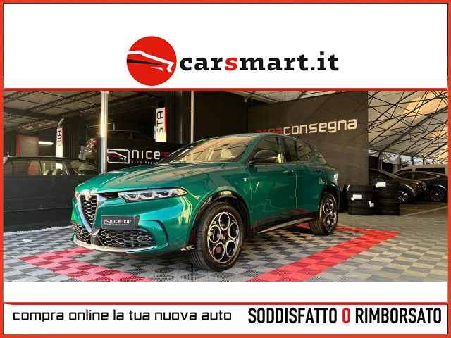 Alfa Romeo Tonale 1.5 160 CV MHEV TCT7 Ti usato a PORDENONE
