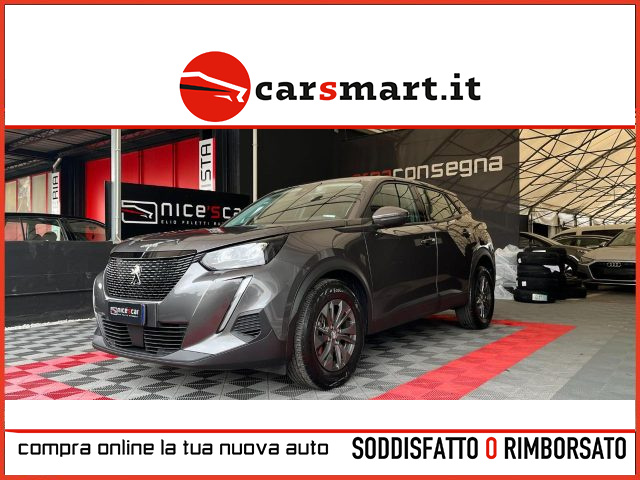 Peugeot 2008 PureTech 100 S&amp;S Active Pack * PROMO * usato a PORDENONE
