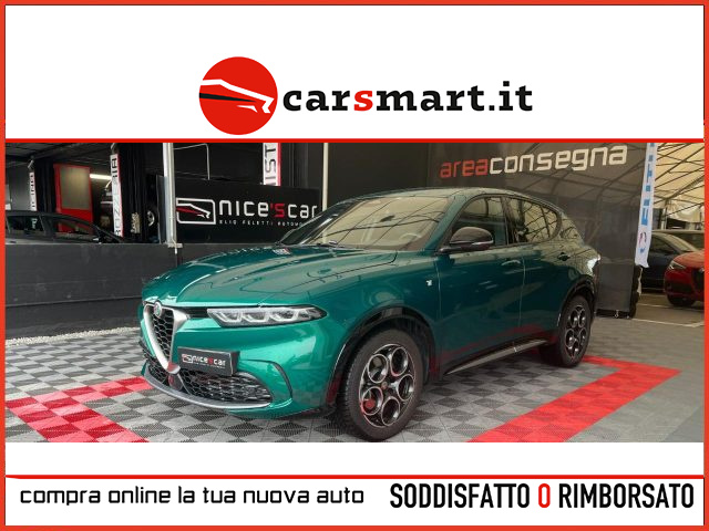Alfa Romeo Tonale 1.5 160 CV MHEV TCT7 Ti usato a PORDENONE