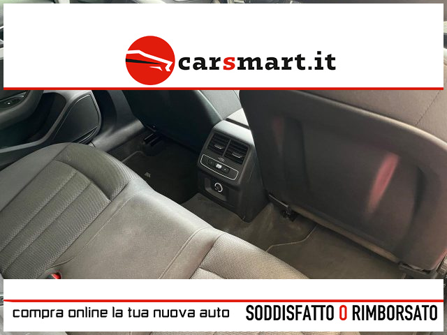 Audi A4 Avant 40 TDI quattro S tronic Business usato a PORDENONE
