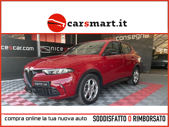 Alfa Romeo Tonale 1.6 diesel 130 CV TCT6 Sprint usato a PORDENONE