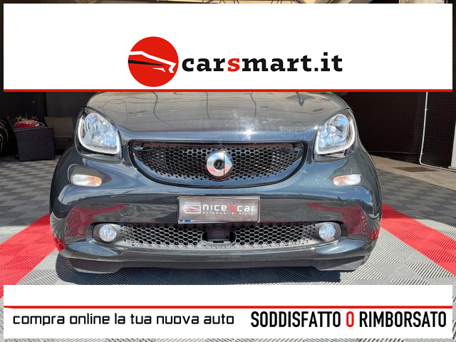 smart forTwo EQ Passion * FULL ELECTRIC * usato a PORDENONE