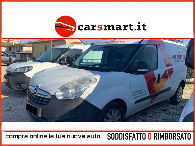 Opel Combo 1.6 CDTI 105CV EcoFLEX PC-TN Van Blitz S&amp;S (10 usato a PORDENONE