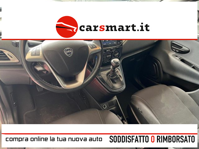 Lancia Ypsilon 1.0 FireFly 5 porte S&amp;S Hybrid Gold usato a PORDENONE